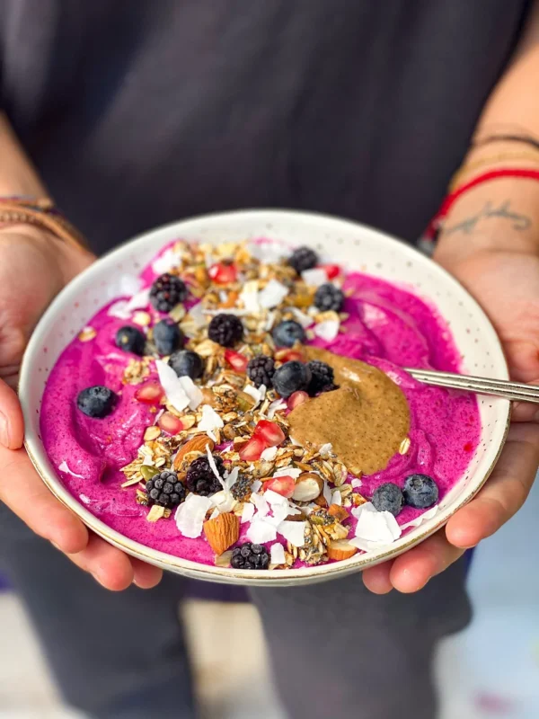 Pitaya Blend 5 lt.
