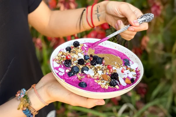 Pitaya Blend 5 lt.