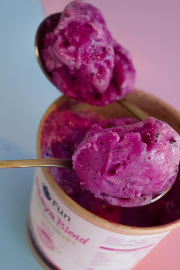 PITAYA BLEND 473 MINI