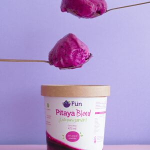 PITAYA BLEND 476 MINI