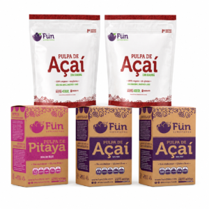 Combo Superfood Lover